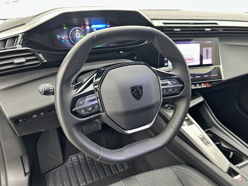 Occasion PEUGEOT 308 308 PHEV 180 e-EAT8 - Allure