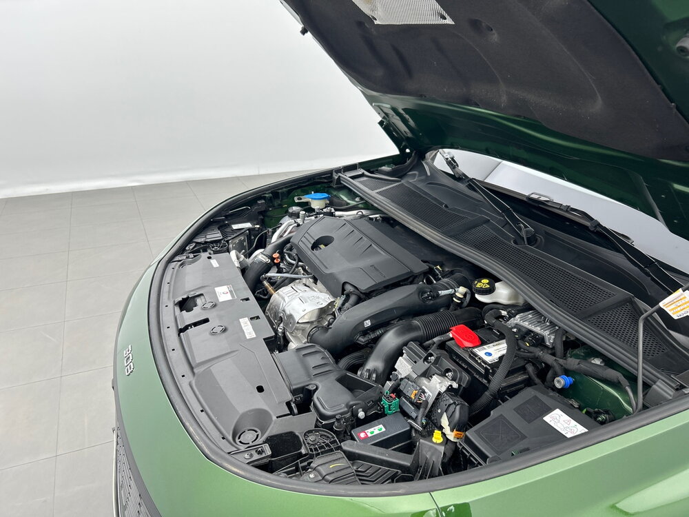 Occasion PEUGEOT 308 308 PHEV 180 e-EAT8 - Allure