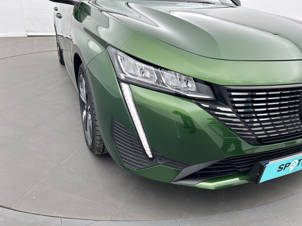 Occasion PEUGEOT 308 308 PHEV 180 e-EAT8 - Allure