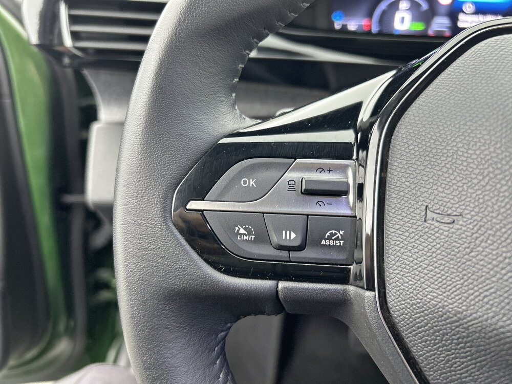 Occasion PEUGEOT 308 308 PHEV 180 e-EAT8 - Allure