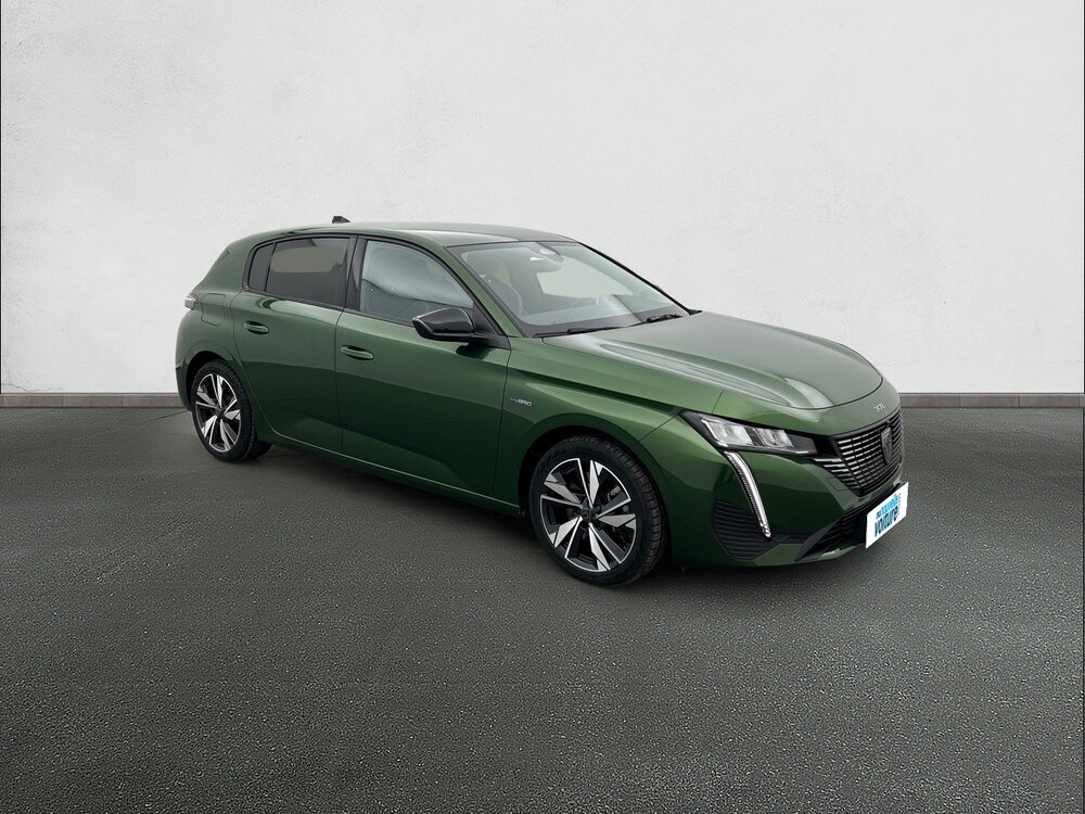 Occasion PEUGEOT 308 308 PHEV 180 e-EAT8 - Allure