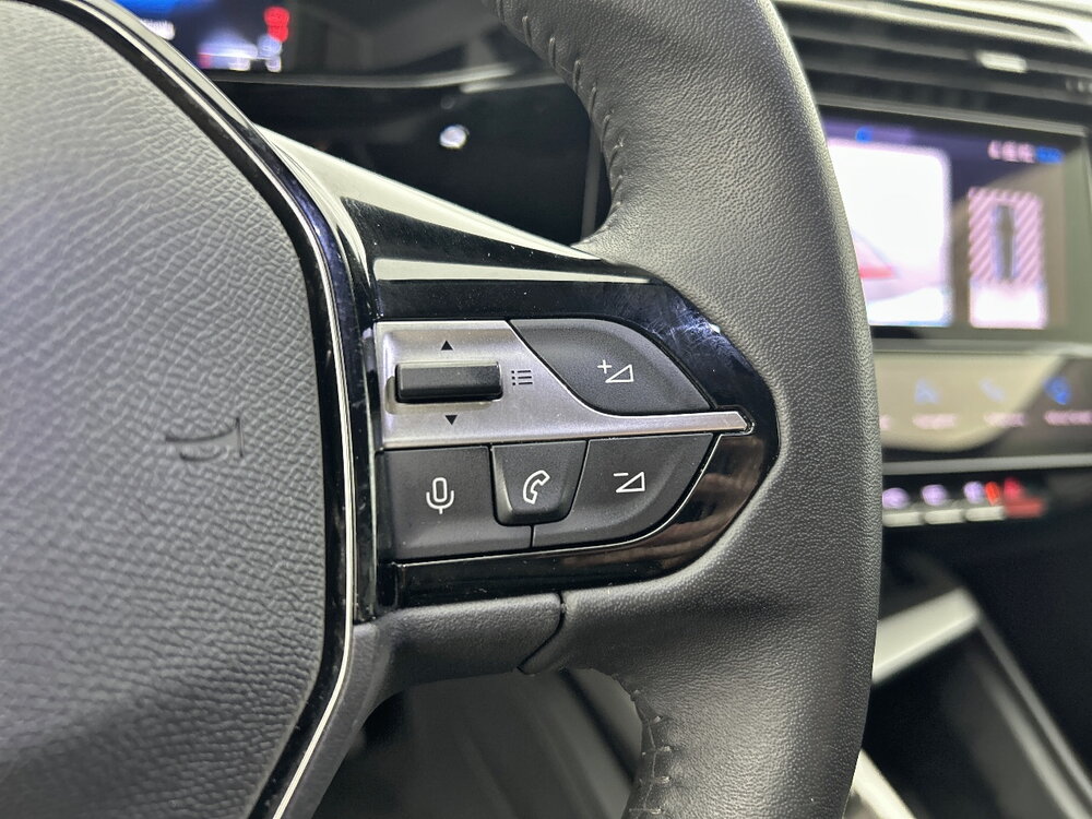 Occasion PEUGEOT 308 308 PHEV 180 e-EAT8 - Allure