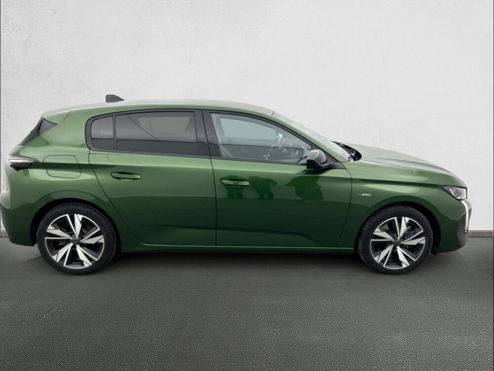 Occasion PEUGEOT 308 308 PHEV 180 e-EAT8 - Allure
