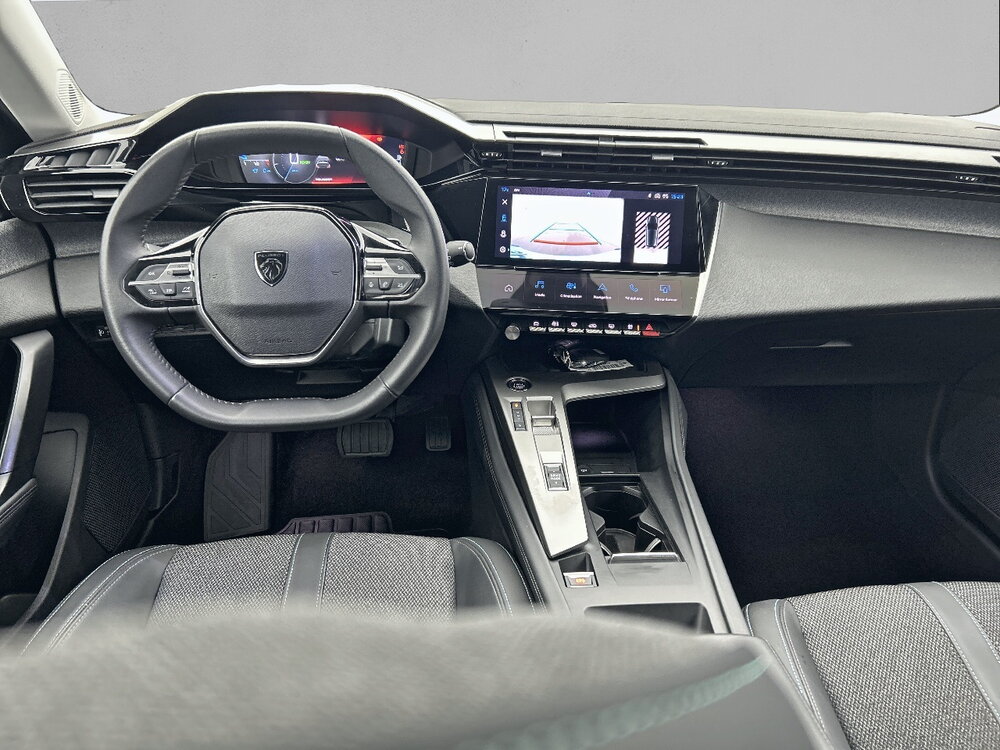 Occasion PEUGEOT 308 308 PHEV 180 e-EAT8 - Allure