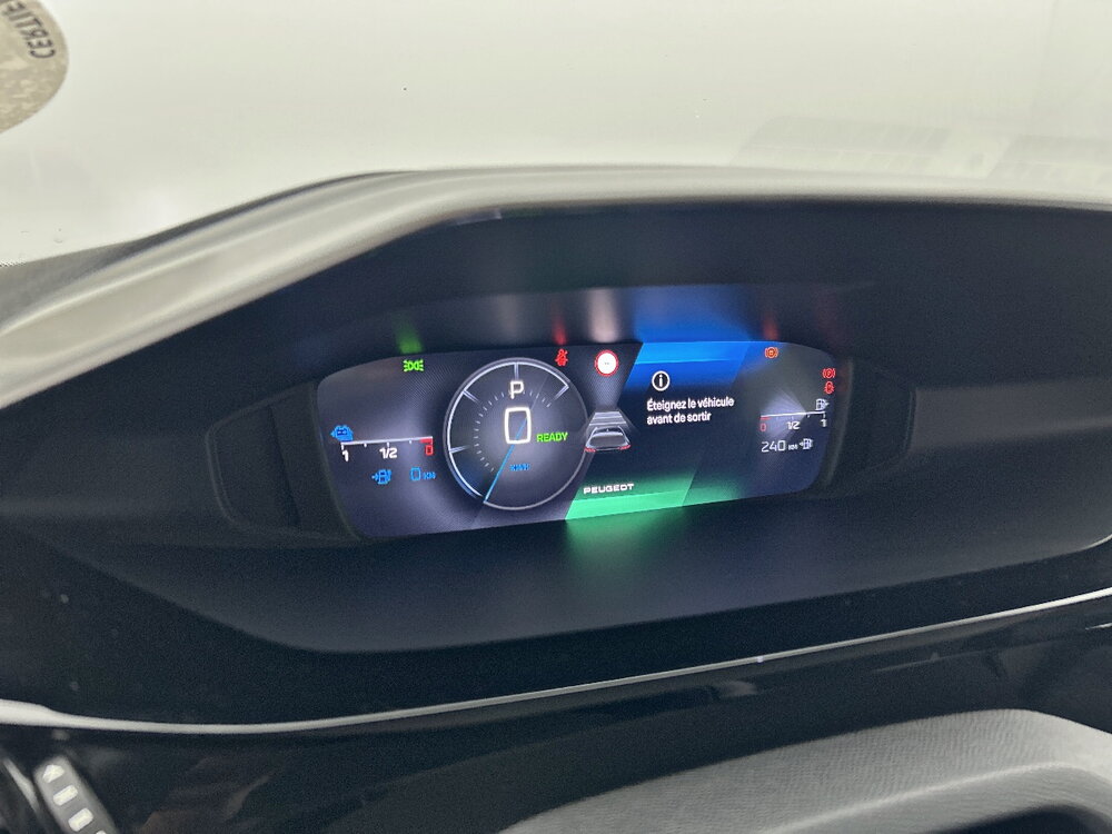 Occasion PEUGEOT 308 308 PHEV 180 e-EAT8 - Allure