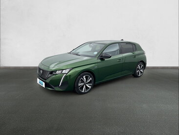 Occasion PEUGEOT 308 308 PHEV 180 e-EAT8 - Allure