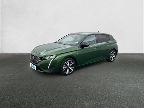 Occasion PEUGEOT 308 308 PHEV 180 e-EAT8 - Allure