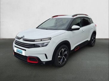 Occasion CITROEN C5 AirCross C5 Aircross BlueHDi 130 S&S BVM6