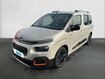 Occasion CITROEN Berlingo Berlingo Taille M PureTech 130 S&S EAT8