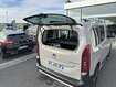 Occasion CITROEN Berlingo Berlingo Taille M PureTech 130 S&S EAT8