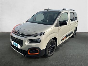 Occasion CITROEN Berlingo Berlingo Taille M PureTech 130 S&S EAT8