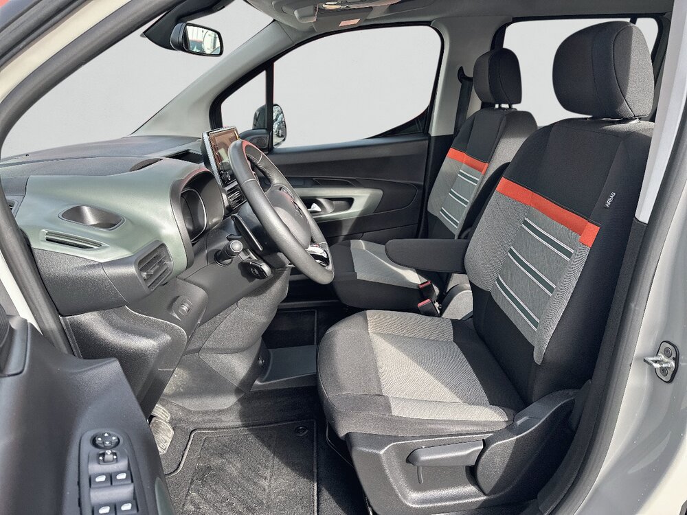 Occasion CITROEN Berlingo Berlingo Taille M PureTech 130 S&S EAT8