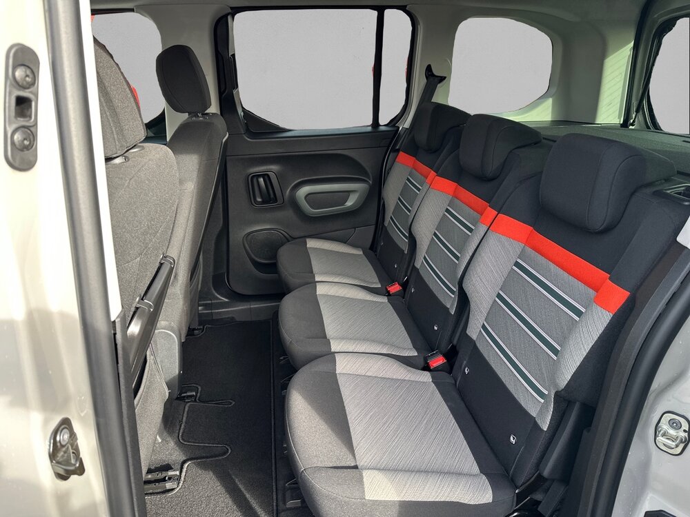 Occasion CITROEN Berlingo Berlingo Taille M PureTech 130 S&S EAT8