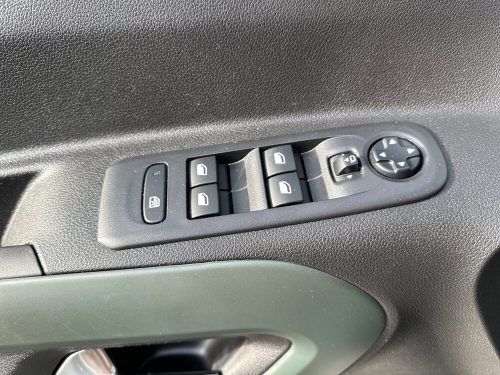 Occasion CITROEN Berlingo Berlingo Taille M PureTech 130 S&S EAT8