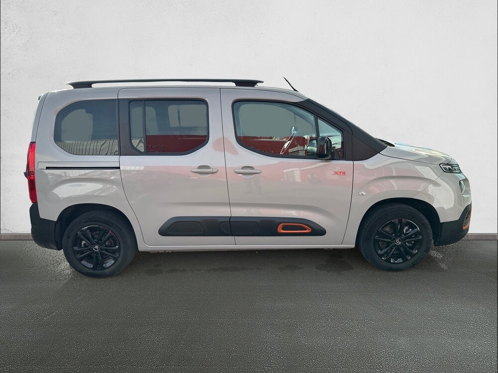 Occasion CITROEN Berlingo Berlingo Taille M PureTech 130 S&S EAT8
