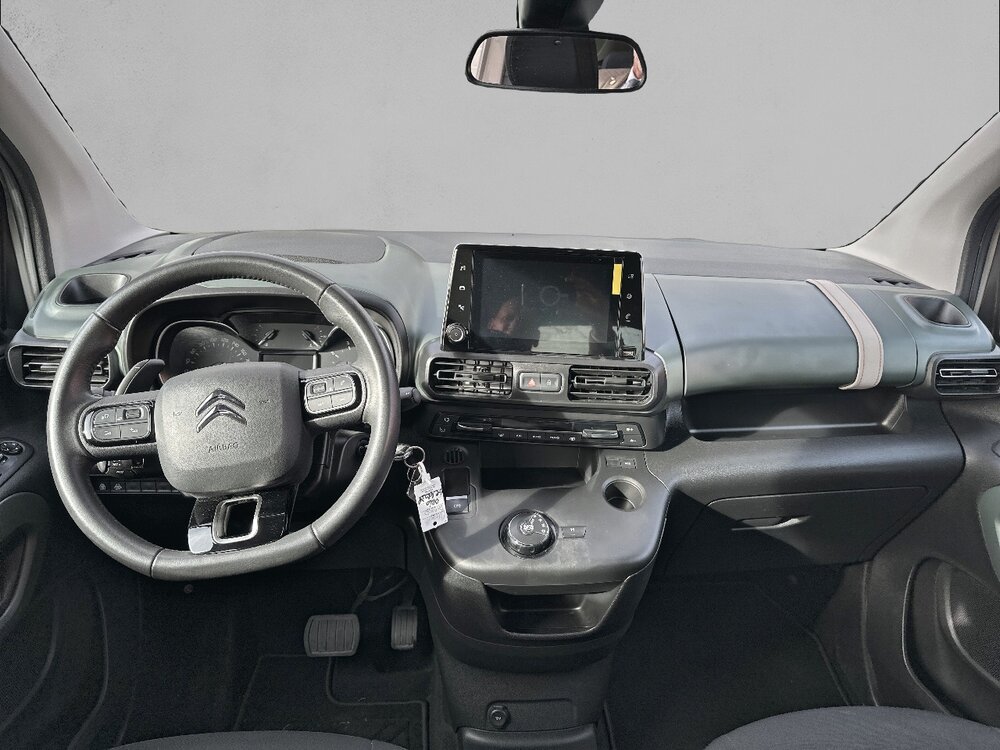 Occasion CITROEN Berlingo Berlingo Taille M PureTech 130 S&S EAT8