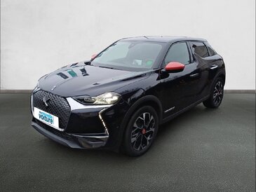Occasion DS DS3 Crossback DS3 Crossback E-Tense