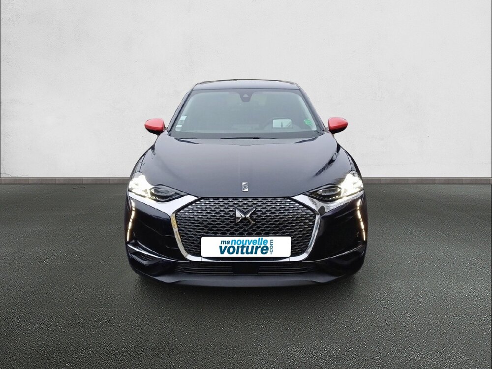 Occasion DS DS3 Crossback DS3 Crossback E-Tense - Ines de la Fressange Paris