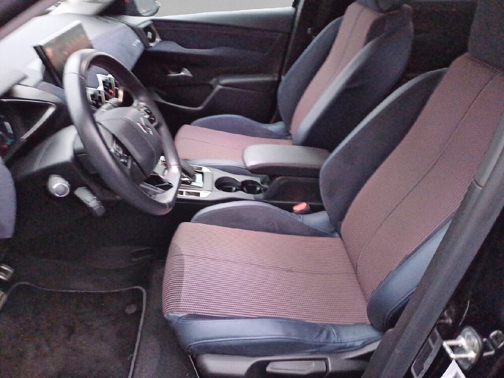 Occasion DS DS3 Crossback DS3 Crossback E-Tense - Ines de la Fressange Paris