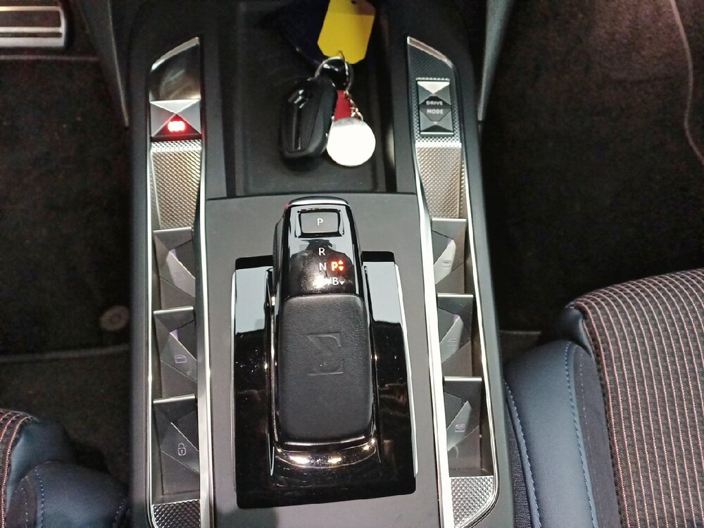 Occasion DS DS3 Crossback DS3 Crossback E-Tense - Ines de la Fressange Paris