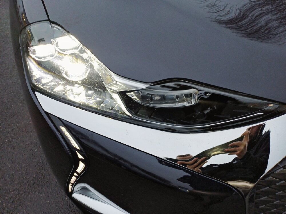 Occasion DS DS3 Crossback DS3 Crossback E-Tense - Ines de la Fressange Paris