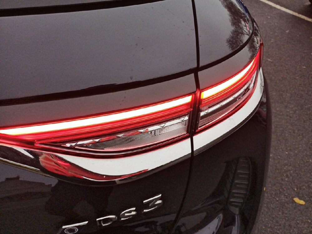 Occasion DS DS3 Crossback DS3 Crossback E-Tense - Ines de la Fressange Paris