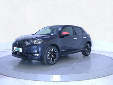 Occasion DS DS3 Crossback DS3 Crossback E-Tense - Ines de la Fressange Paris