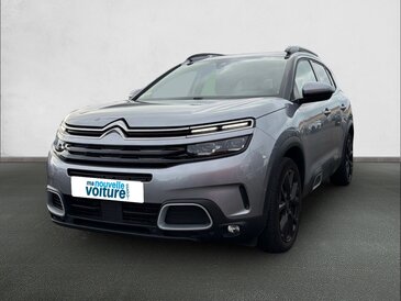 Occasion CITROEN C5 AirCross C5 Aircross BlueHDi 130 S&S EAT8