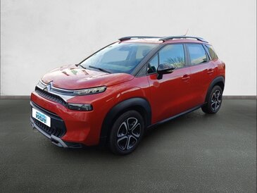 Occasion CITROEN C3 Aircross C3 Aircross BlueHDi 110 S&S BVM6