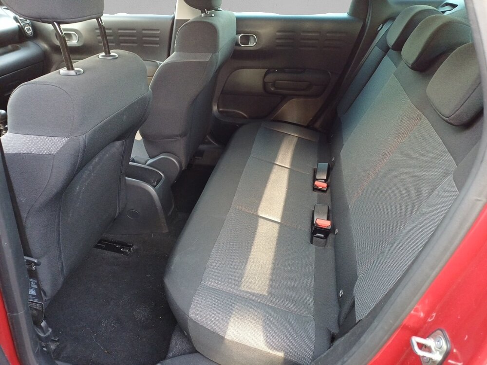 Occasion CITROEN C3 Aircross C3 Aircross BlueHDi 110 S&S BVM6