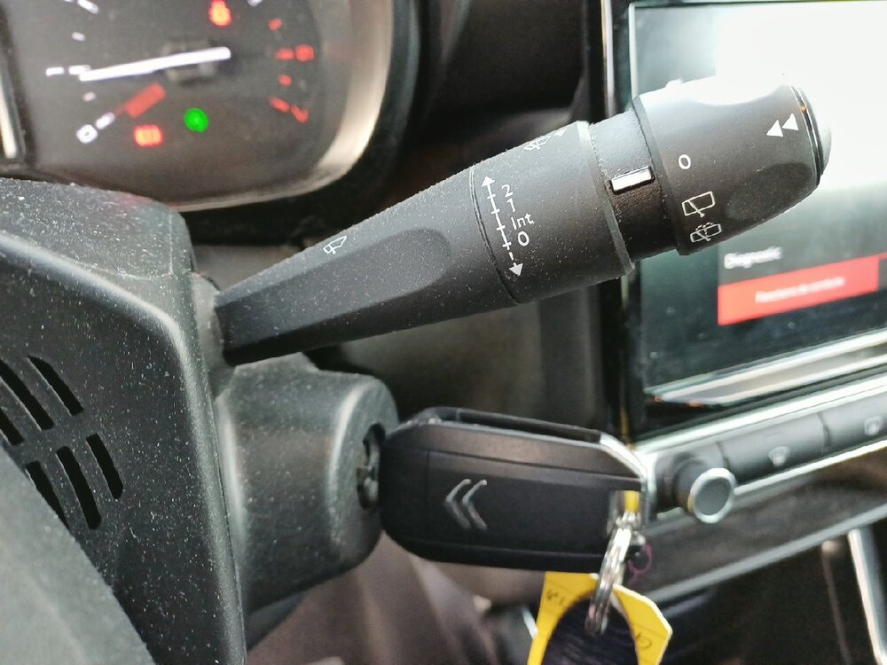 Occasion CITROEN C3 Aircross C3 Aircross BlueHDi 110 S&S BVM6