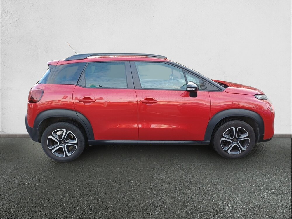 Occasion CITROEN C3 Aircross C3 Aircross BlueHDi 110 S&S BVM6