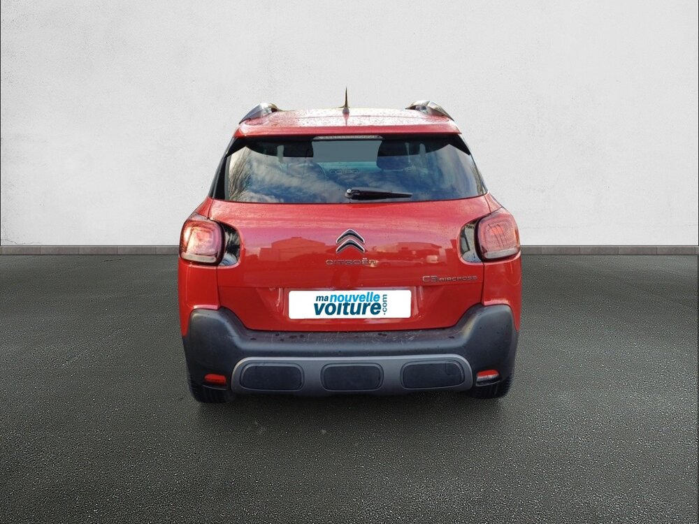 Occasion CITROEN C3 Aircross C3 Aircross BlueHDi 110 S&S BVM6