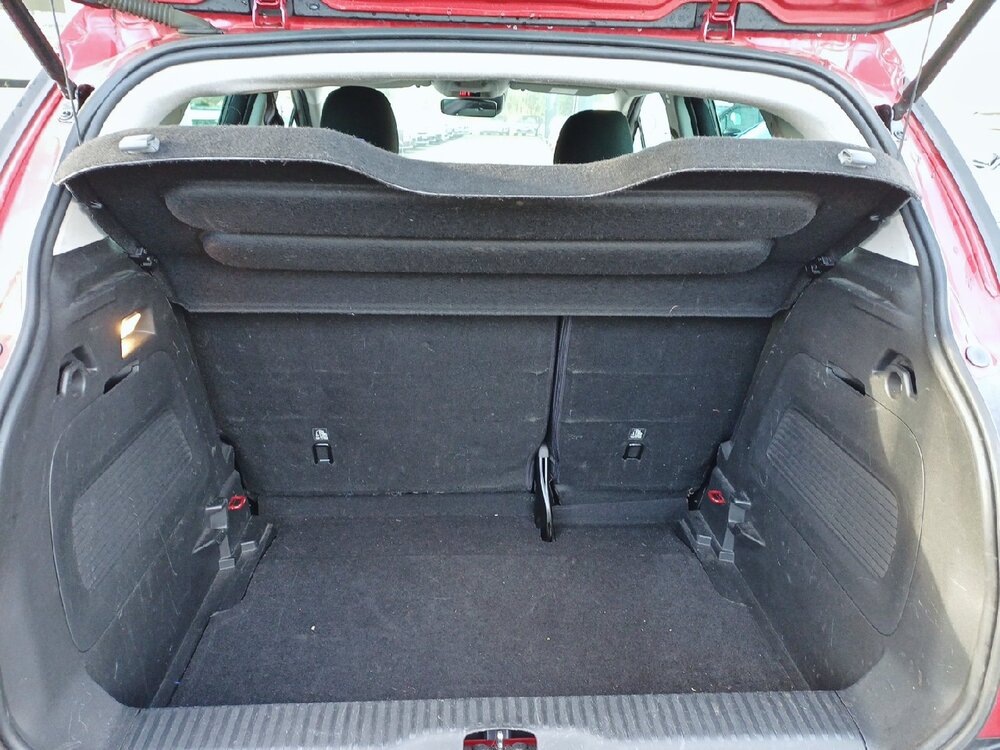 Occasion CITROEN C3 Aircross C3 Aircross BlueHDi 110 S&S BVM6