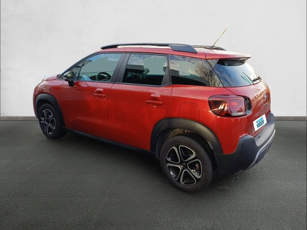 Occasion CITROEN C3 Aircross C3 Aircross BlueHDi 110 S&S BVM6
