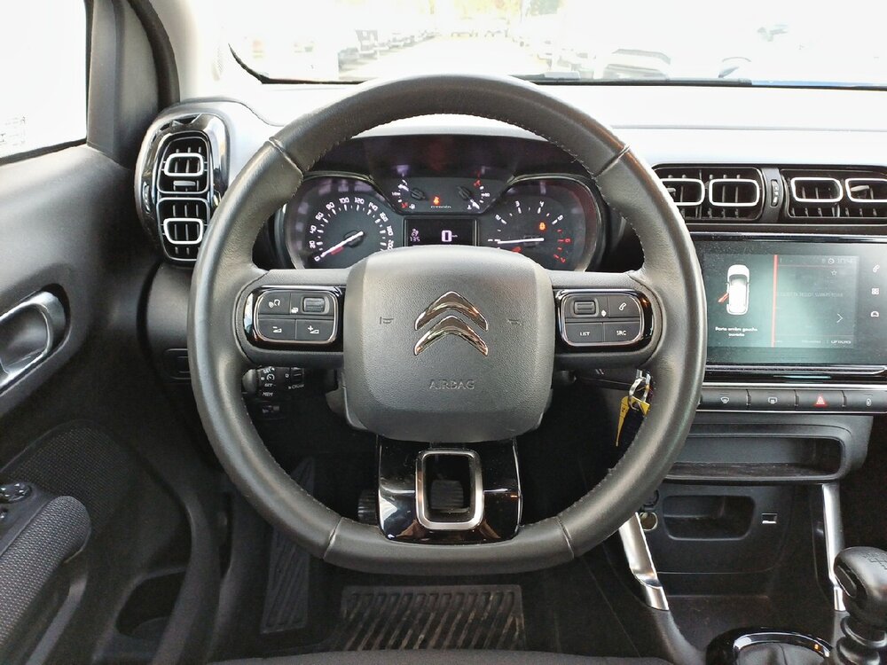 Occasion CITROEN C3 Aircross C3 Aircross BlueHDi 110 S&S BVM6