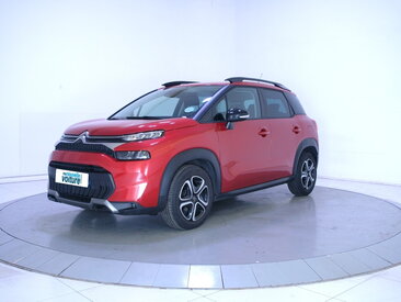 Occasion CITROEN C3 Aircross C3 Aircross BlueHDi 110 S&S BVM6 - Feel Pack