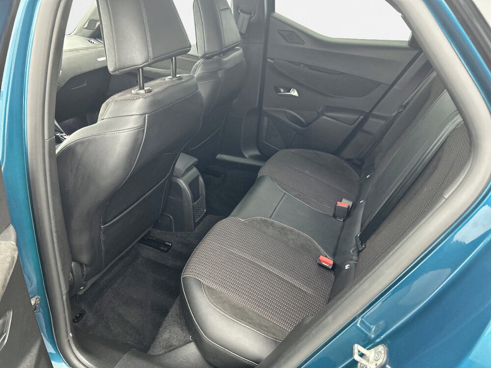 Occasion DS DS3 Crossback DS3 Crossback E-Tense - Performance Line+