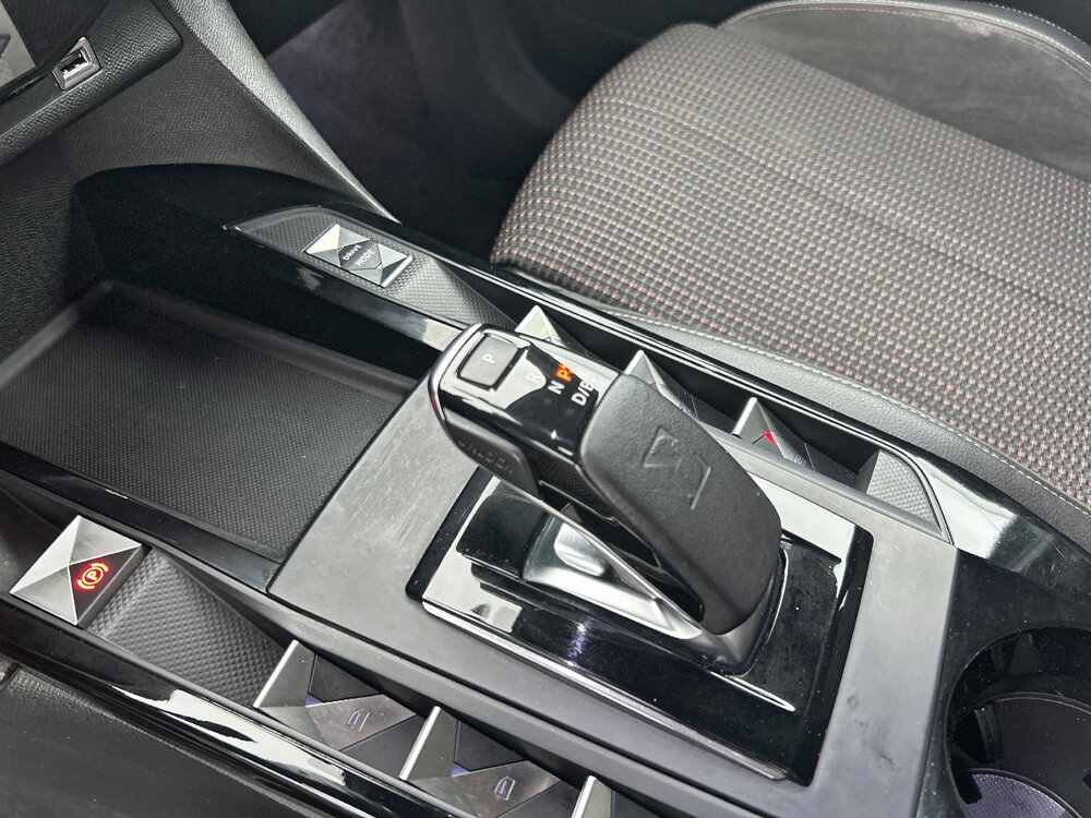 Occasion DS DS3 Crossback DS3 Crossback E-Tense - Performance Line+