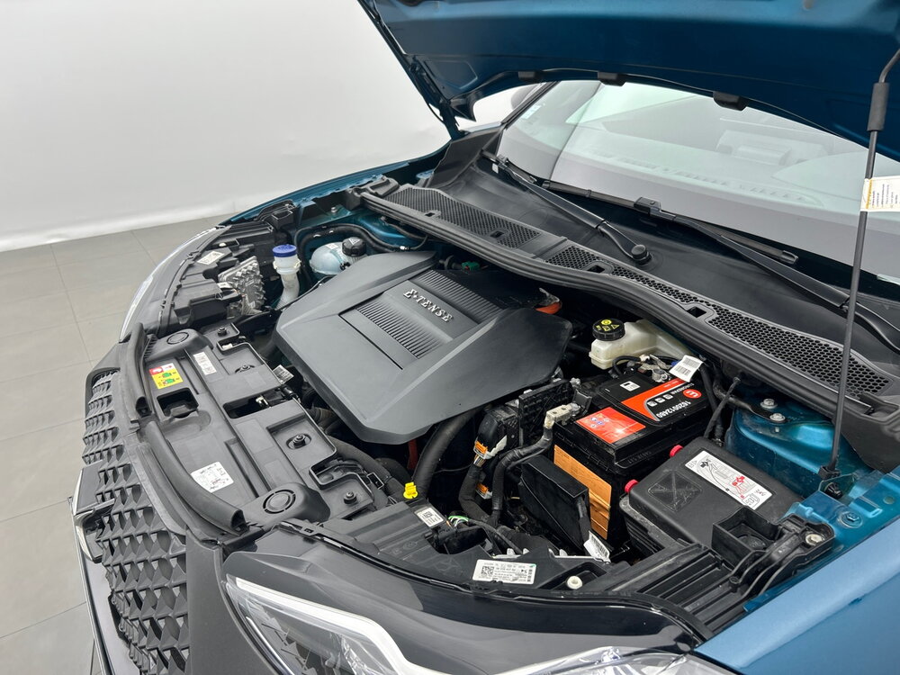 Occasion DS DS3 Crossback DS3 Crossback E-Tense - Performance Line+