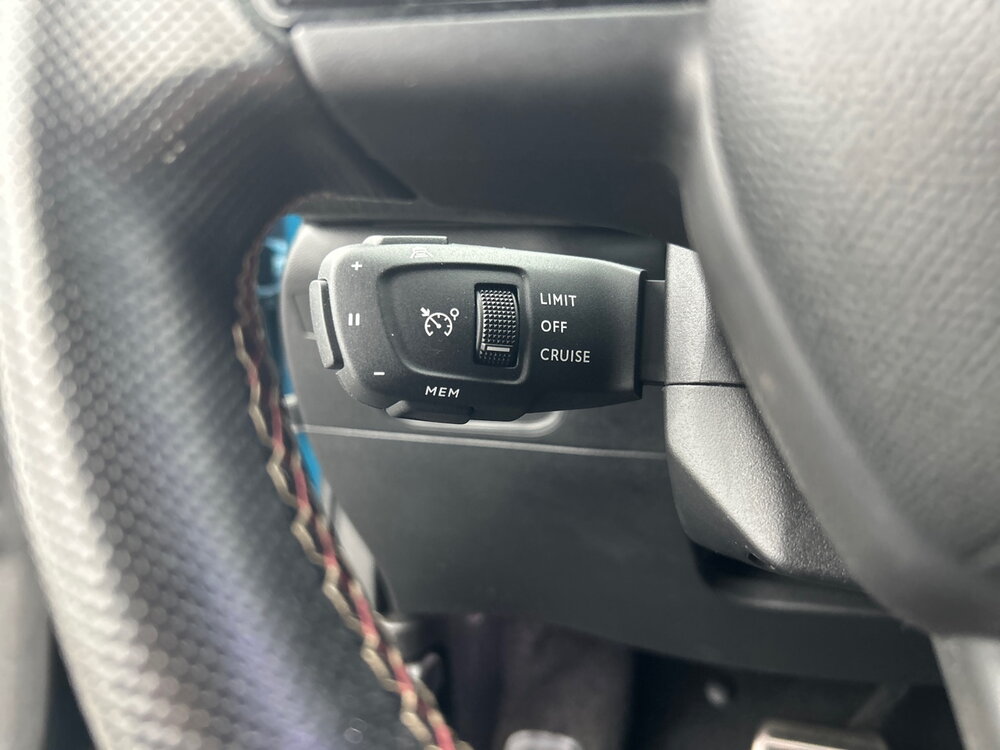 Occasion DS DS3 Crossback DS3 Crossback E-Tense - Performance Line+