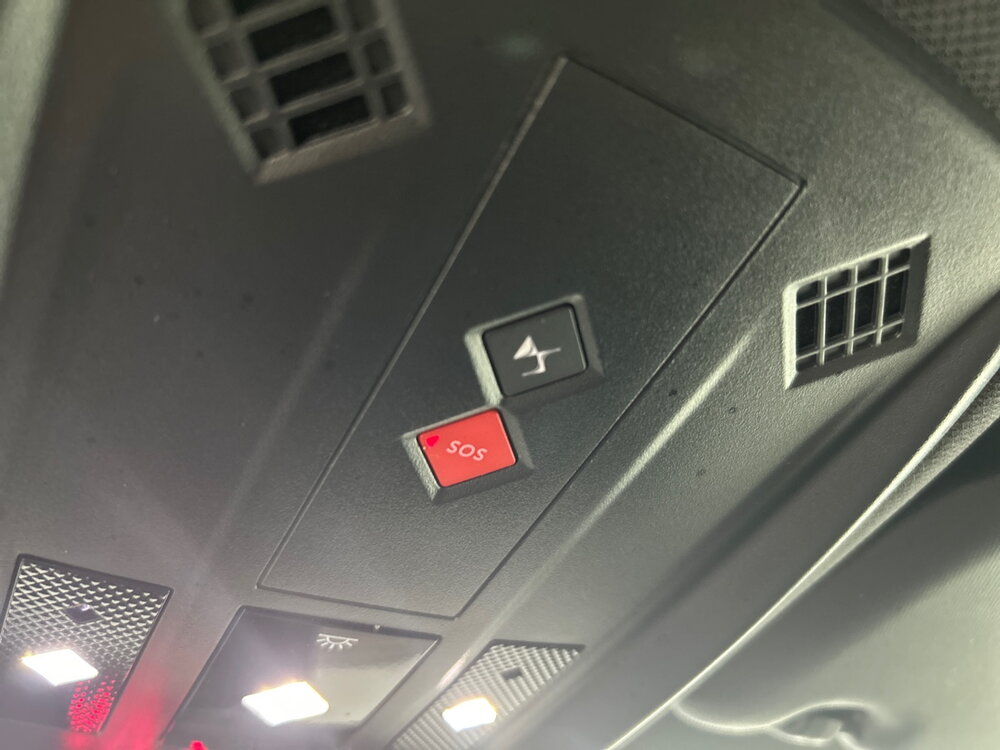 Occasion DS DS3 Crossback DS3 Crossback E-Tense - Performance Line+