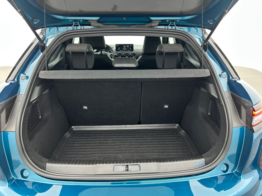 Occasion DS DS3 Crossback DS3 Crossback E-Tense - Performance Line+