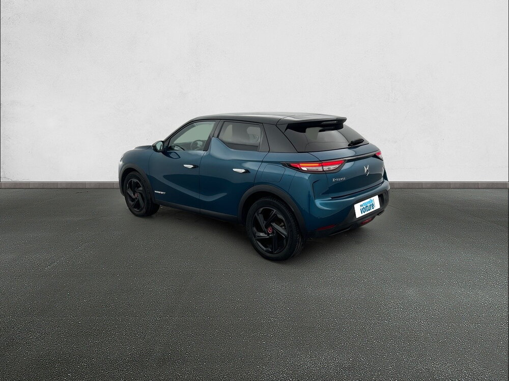 Occasion DS DS3 Crossback DS3 Crossback E-Tense - Performance Line+