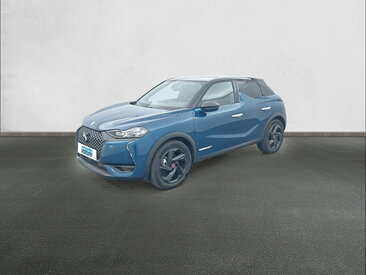 Occasion DS DS3 Crossback DS3 Crossback E-Tense - Performance Line+