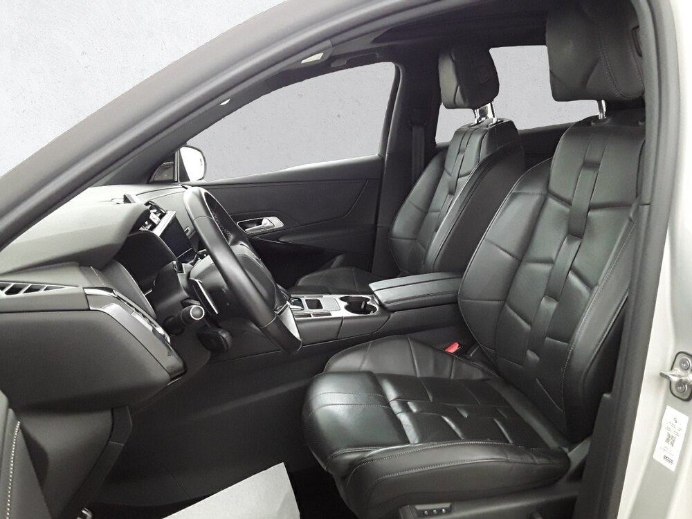 Occasion DS DS 7 Crossback DS7 Crossback Hybride E-Tense 300 EAT8 4x4 - Louvre