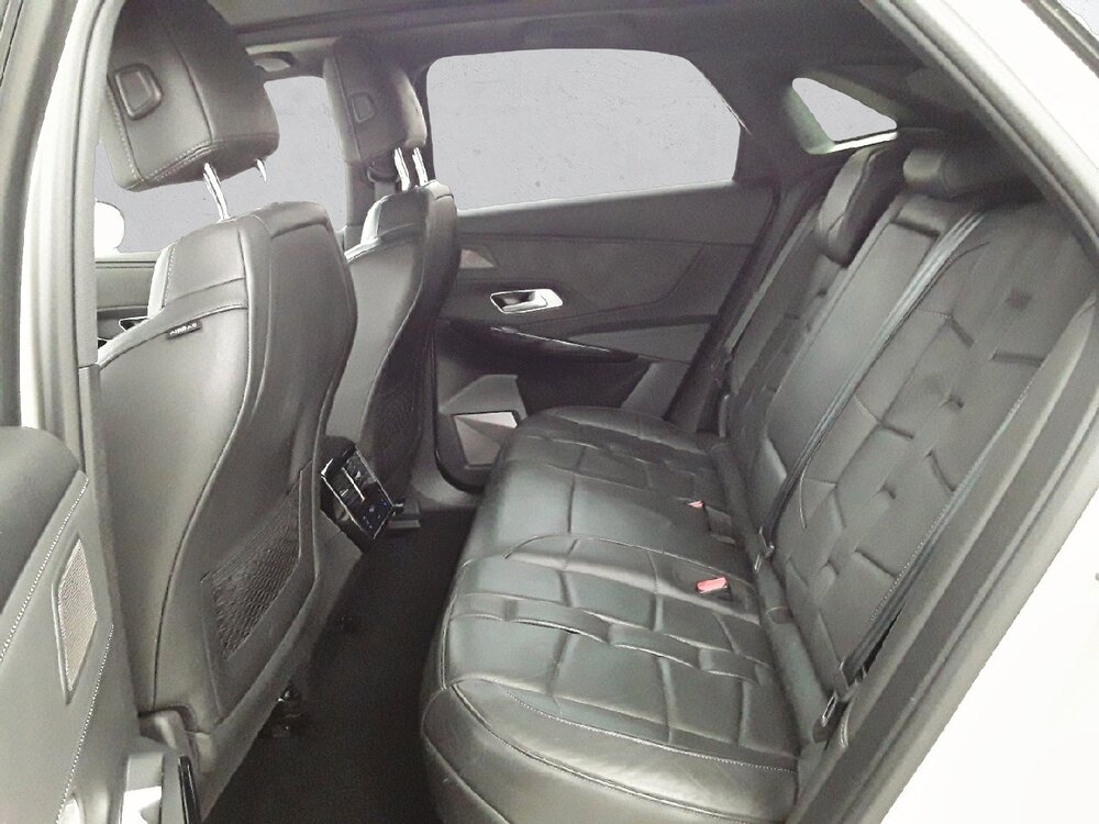 Occasion DS DS 7 Crossback DS7 Crossback Hybride E-Tense 300 EAT8 4x4 - Louvre