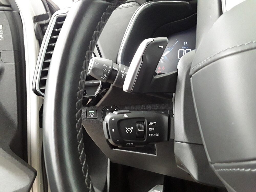 Occasion DS DS 7 Crossback DS7 Crossback Hybride E-Tense 300 EAT8 4x4 - Louvre