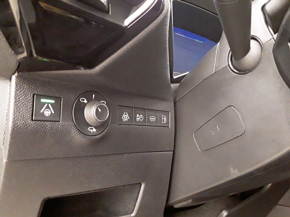 Occasion DS DS 7 Crossback DS7 Crossback Hybride E-Tense 300 EAT8 4x4 - Louvre