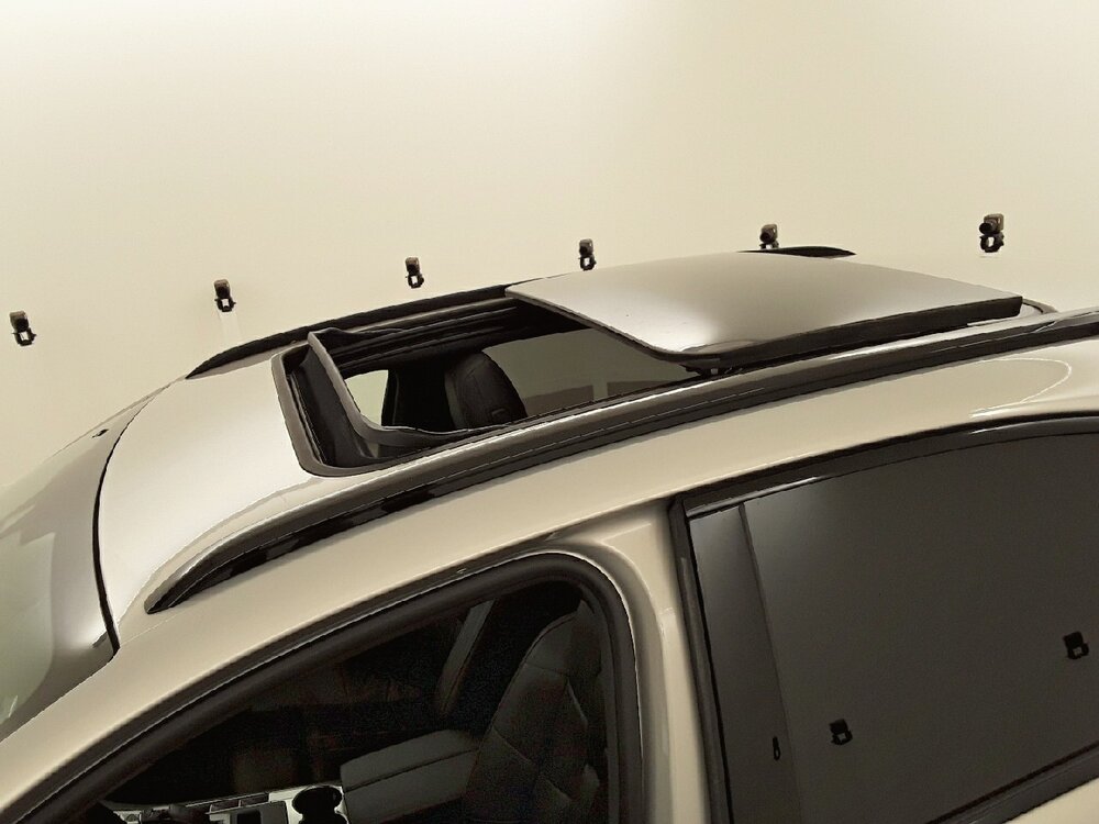 Occasion DS DS 7 Crossback DS7 Crossback Hybride E-Tense 300 EAT8 4x4 - Louvre